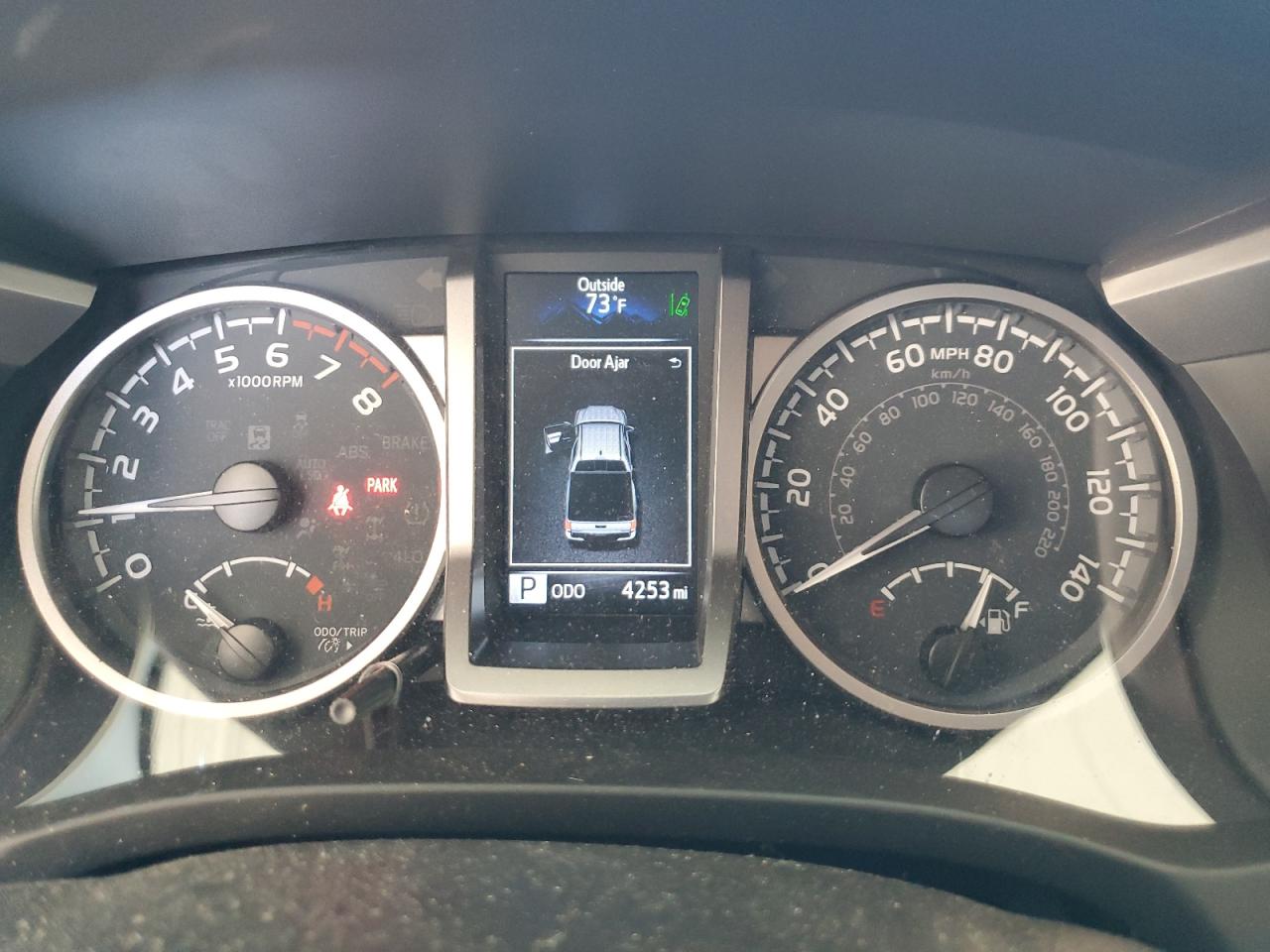 2022 TOYOTA TACOMA DOUBLE CAB VIN:3TYAZ5CN3NT015793