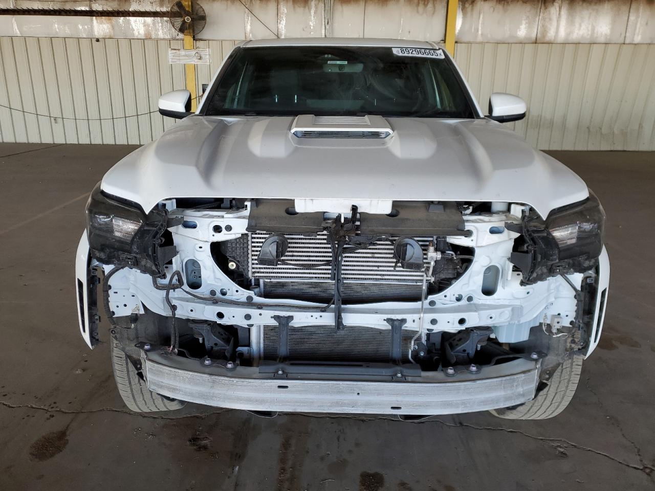 2024 TOYOTA TACOMA DOUBLE CAB VIN:3TMLB5JNXRM001973