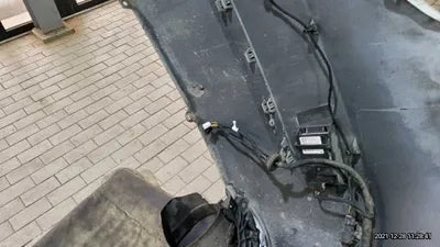 2015 Mercedes-Benz E 220 WDDHF0ABXFB138715 VIN:WDDHF0ABXFB138715