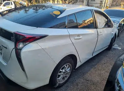 2018 Toyota Prius JTDKBRFU7J3069138 VIN:JTDKBRFU7J3069138