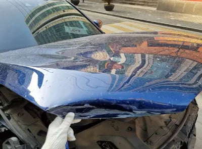 2020 BMW 520 WBAJF5107LCE66980 VIN:WBAJF5107LCE66980