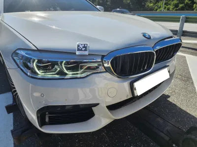 2020 BMW 530 WBAJS9108LCE68014 VIN:WBAJS9108LCE68014