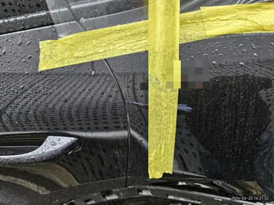 2021 Porsche Cayenne VIN: