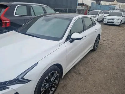 2023 Kia K5 KNAG341ABPA209296 VIN:KNAG341ABPA209296