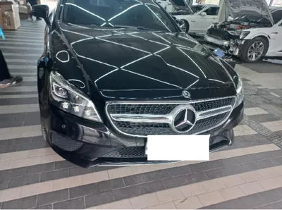 2017 Mercedes-Benz CLS 250 WDDLJ9HB7HA197121 VIN:WDDLJ9HB7HA197121