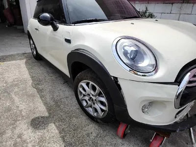 2017 MINI Cooper VIN: