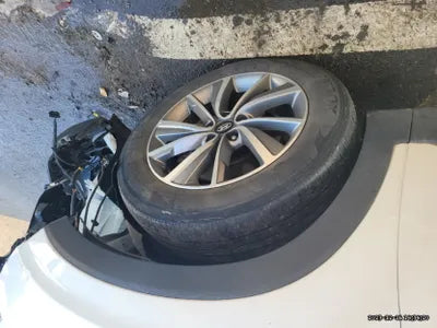 2019 Hyundai Santa FE KMHS281BBKU150802 VIN:KMHS281BBKU150802