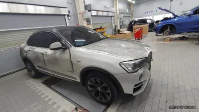 2015 BMW 420 WBAXX1101F0L91776 VIN:WBAXX1101F0L91776