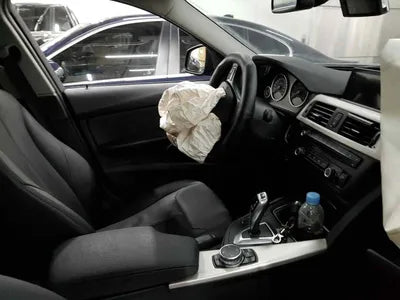 2015 BMW 320 WBA3E1105FF948657 VIN:WBA3E1105FF948657