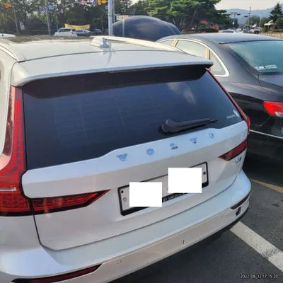 2019 Volvo V60 YV1ZZ102CK1003024 VIN:YV1ZZ102CK1003024