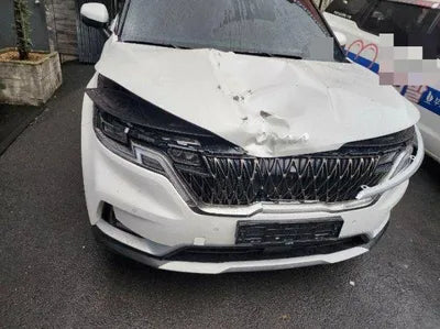 2022 Kia Carnival VIN: