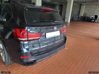 2017 BMW 540 WBAKS6103H0N65534 VIN:WBAKS6103H0N65534