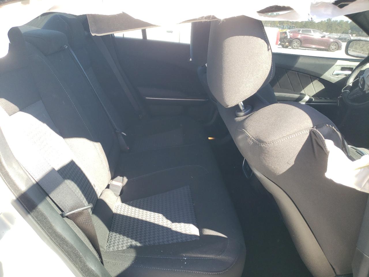 2023 DODGE CHARGER R/T VIN:2C3CDXCT1PH623153