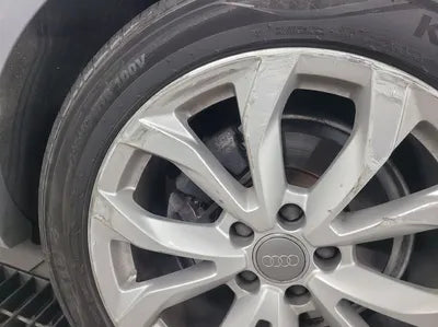 2018 Audi A6 WAUZZZ4G4JN065413 VIN:WAUZZZ4G4JN065413