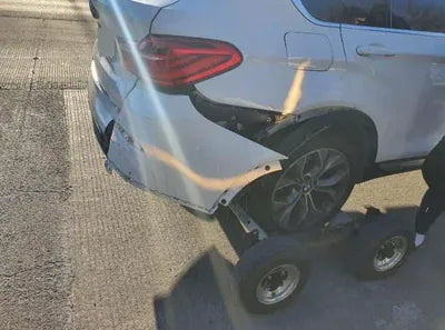 2015 BMW 420 WBAXX1102F0L89468 VIN:WBAXX1102F0L89468