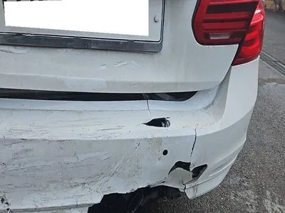 2017 BMW 320 WBA8C5100HK857387 VIN:WBA8C5100HK857387