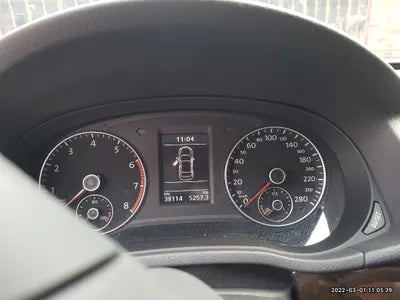 2015 Volkswagen Passat 1VWZZZA3ZFC113037 VIN:1VWZZZA3ZFC113037