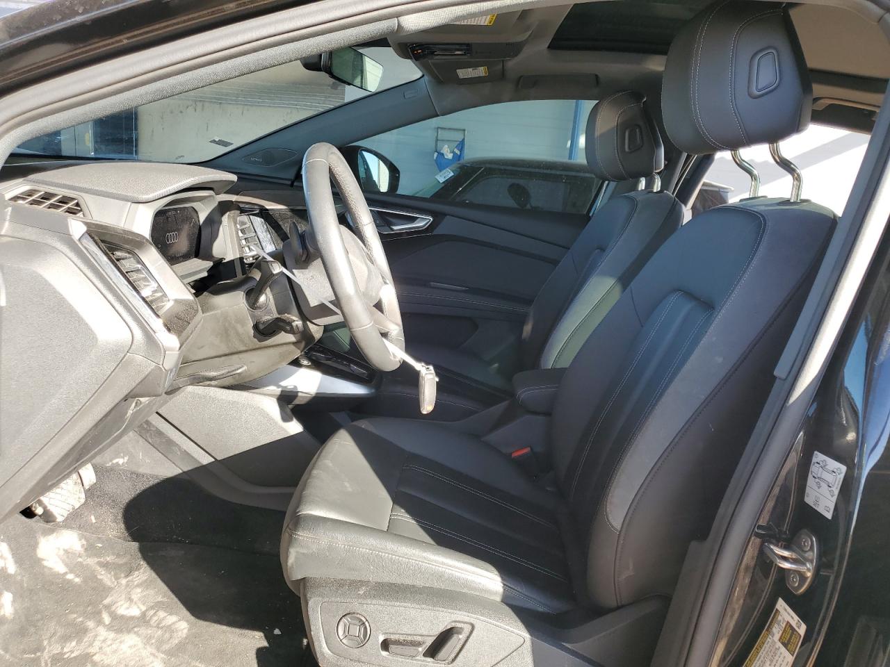 2024 AUDI Q4 E-TRON PRESTIGE VIN:WA1M2BFZ1RP014453