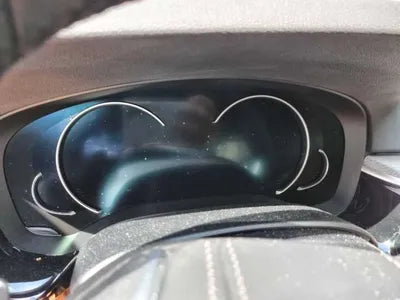 2017 BMW 530 WBAJD3105JG969940 VIN:WBAJD3105JG969940