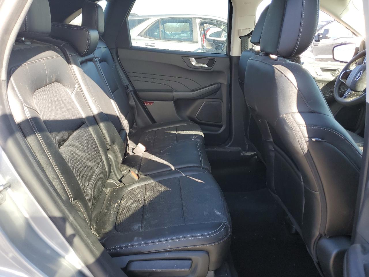 2022 FORD ESCAPE SEL VIN:1FMCU9H60NUA98246