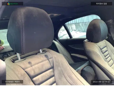 2021 Mercedes-Benz E 350 W1KZF8GB8MA943805 VIN:W1KZF8GB8MA943805