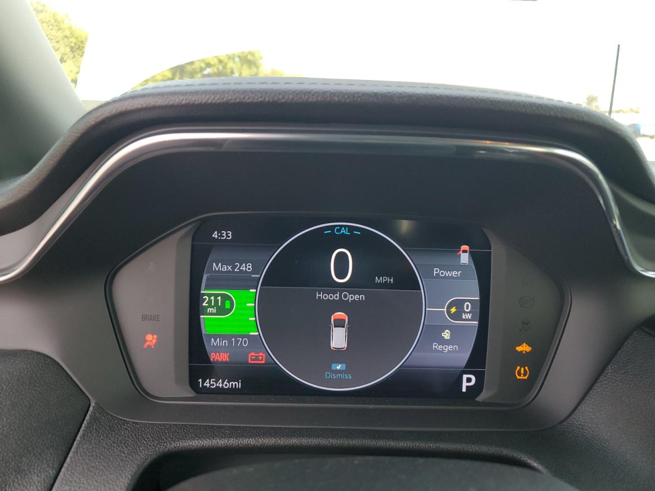 2023 CHEVROLET BOLT EV 2LT VIN:1G1FX6S06P4154875