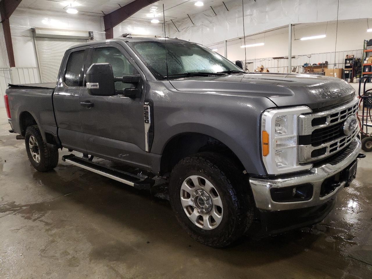 2023 FORD F250 SUPER DUTY VIN:1FT7X2BN2PED41332