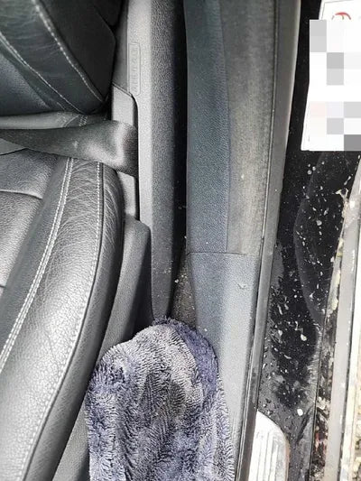 2017 Mercedes-Benz E 220 VIN: