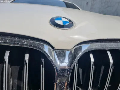 2021 BMW 520 VIN: