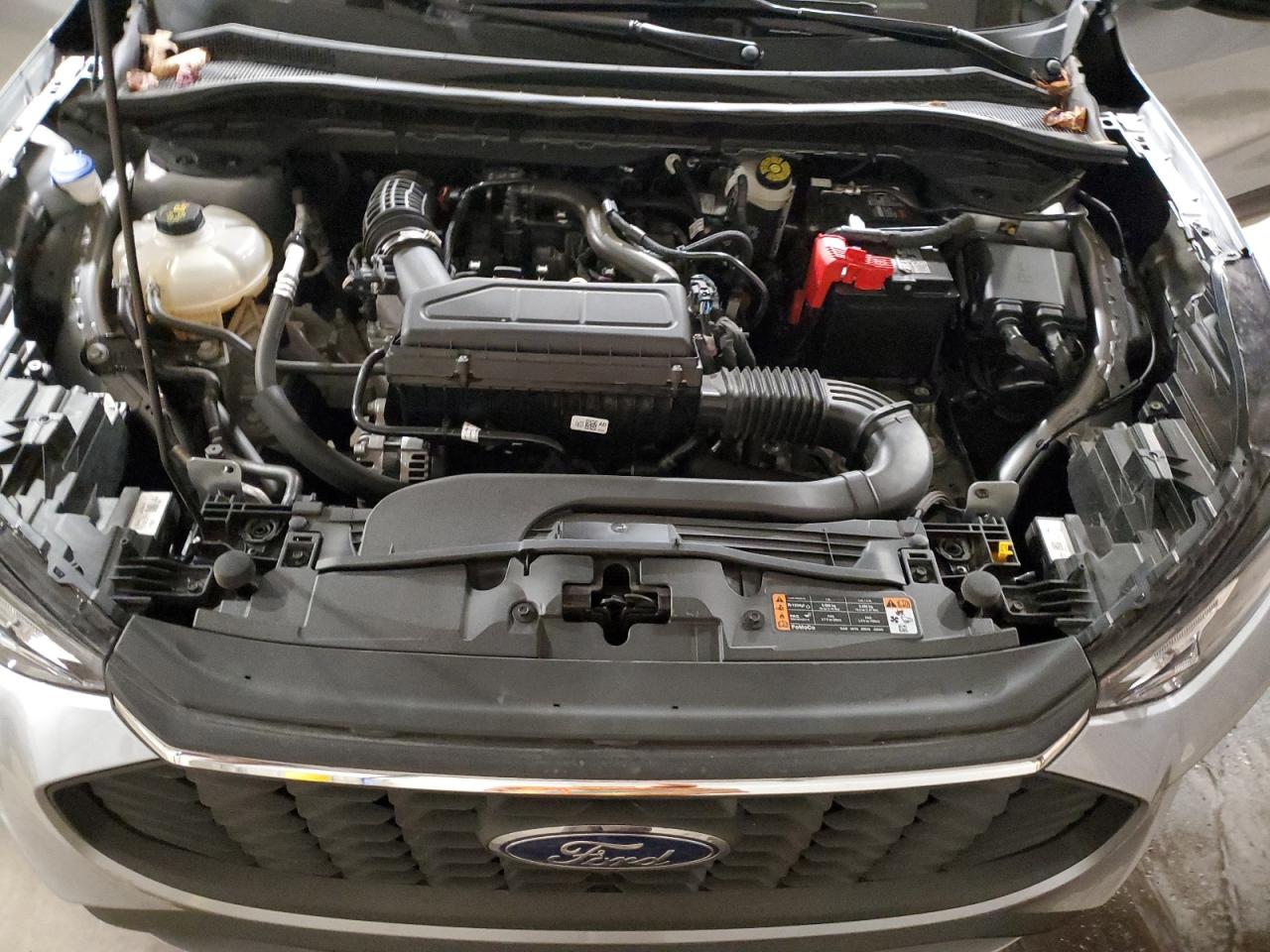 2023 FORD ESCAPE ACTIVE VIN:1FMCU9GNXPUB19101