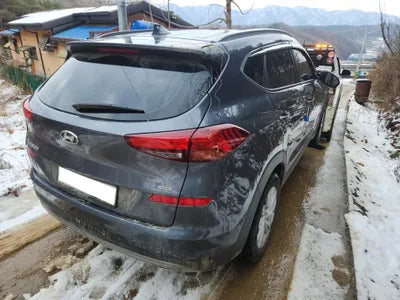 2020 Hyundai Tucson KMHJ3812HLU230189 VIN:KMHJ3812HLU230189