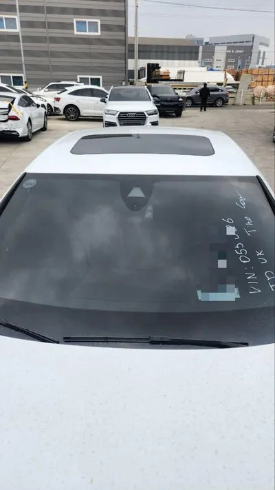 2018 Audi A6 WAUZZZ4G0JN071368 VIN:WAUZZZ4G0JN071368