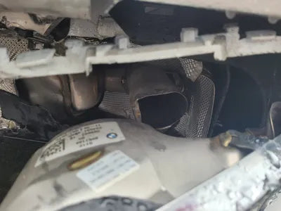 2017 BMW 740 WBA7E4104HGV21244 VIN:WBA7E4104HGV21244