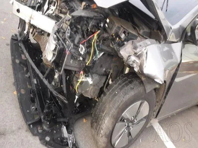 2019 Hyundai Ioniq VIN: