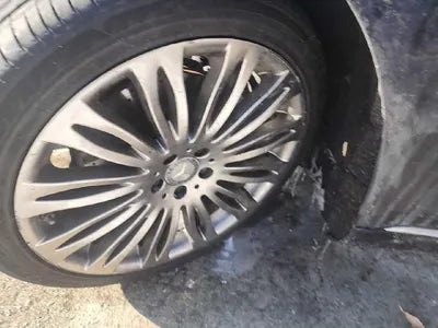 2015 Mercedes-Benz S 350 WDDUG3DB5FA165822 VIN:WDDUG3DB5FA165822