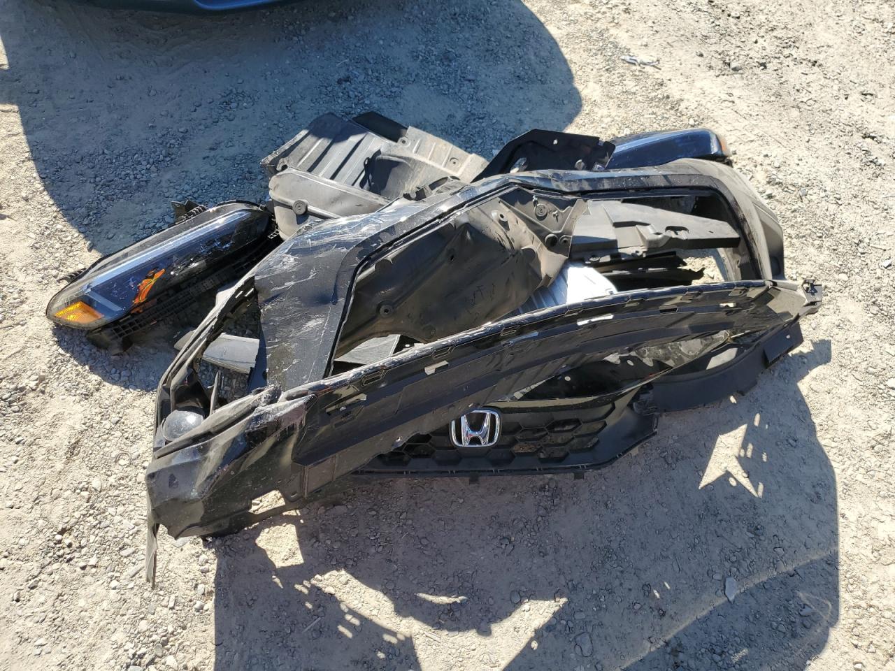 2024 HONDA CIVIC EXL VIN:19XFL1H76RE021268