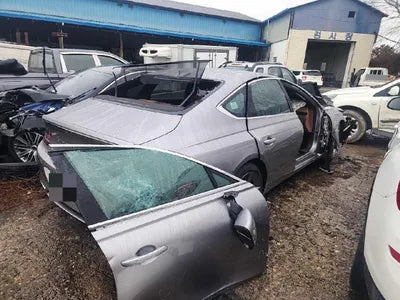 2022 Genesis G80 VIN: