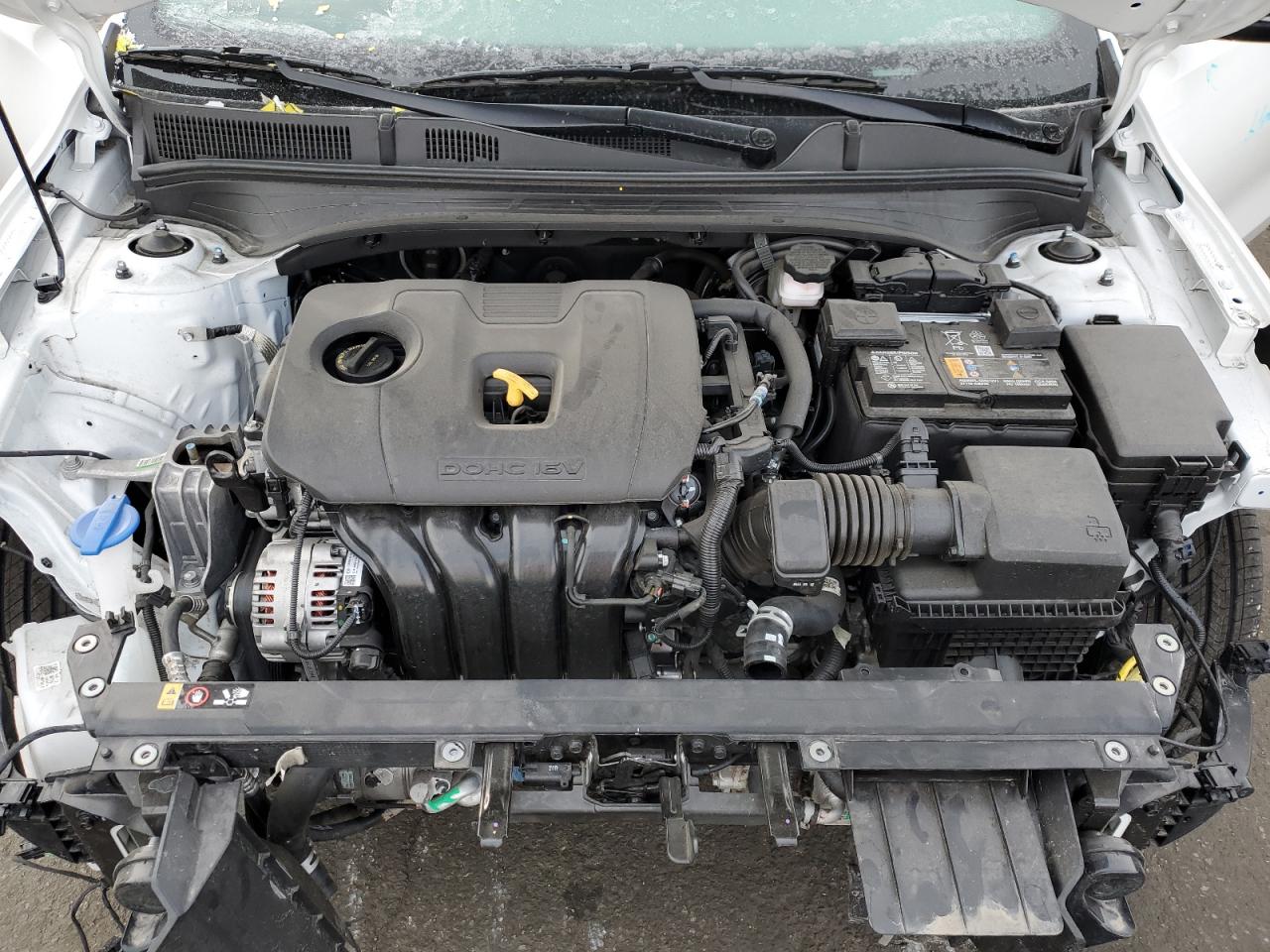 2024 KIA FORTE GT LINE VIN:3KPF54AD4RE739767