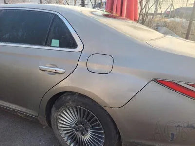 2019 Genesis G90 VIN: