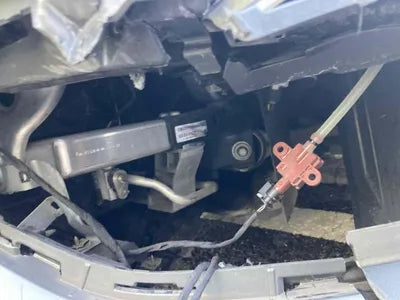 2020 Mercedes-Benz E 220 W1KZF0EBXLA804147 VIN:W1KZF0EBXLA804147