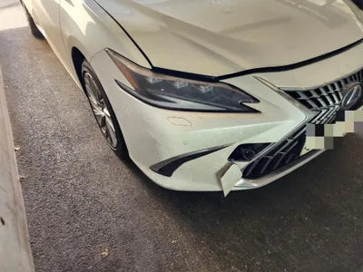 2022 Lexus ES 300 VIN:
