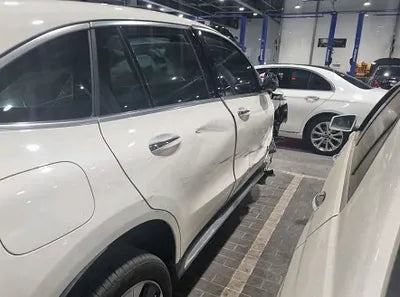 2020 Mercedes-Benz C 400 W1K8P9AB0LF009968 VIN:W1K8P9AB0LF009968