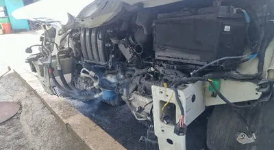 2017 Kia K5 KNAGV411BHA168538 VIN:KNAGV411BHA168538