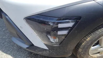 2023 Hyundai Kona VIN: