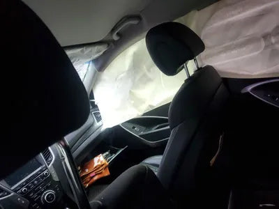 2016 Hyundai Santa FE KMHSW81UBHU717153 VIN:KMHSW81UBHU717153