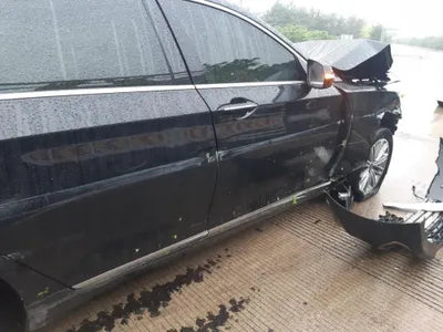 2016 Genesis G80 KMHGL41DDHU195587 VIN:KMHGL41DDHU195587