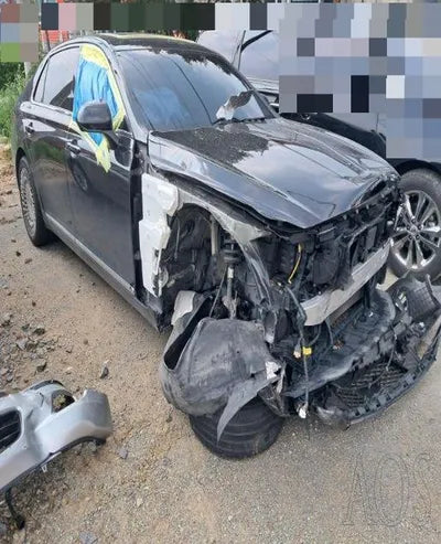 2019 Genesis G90 VIN: