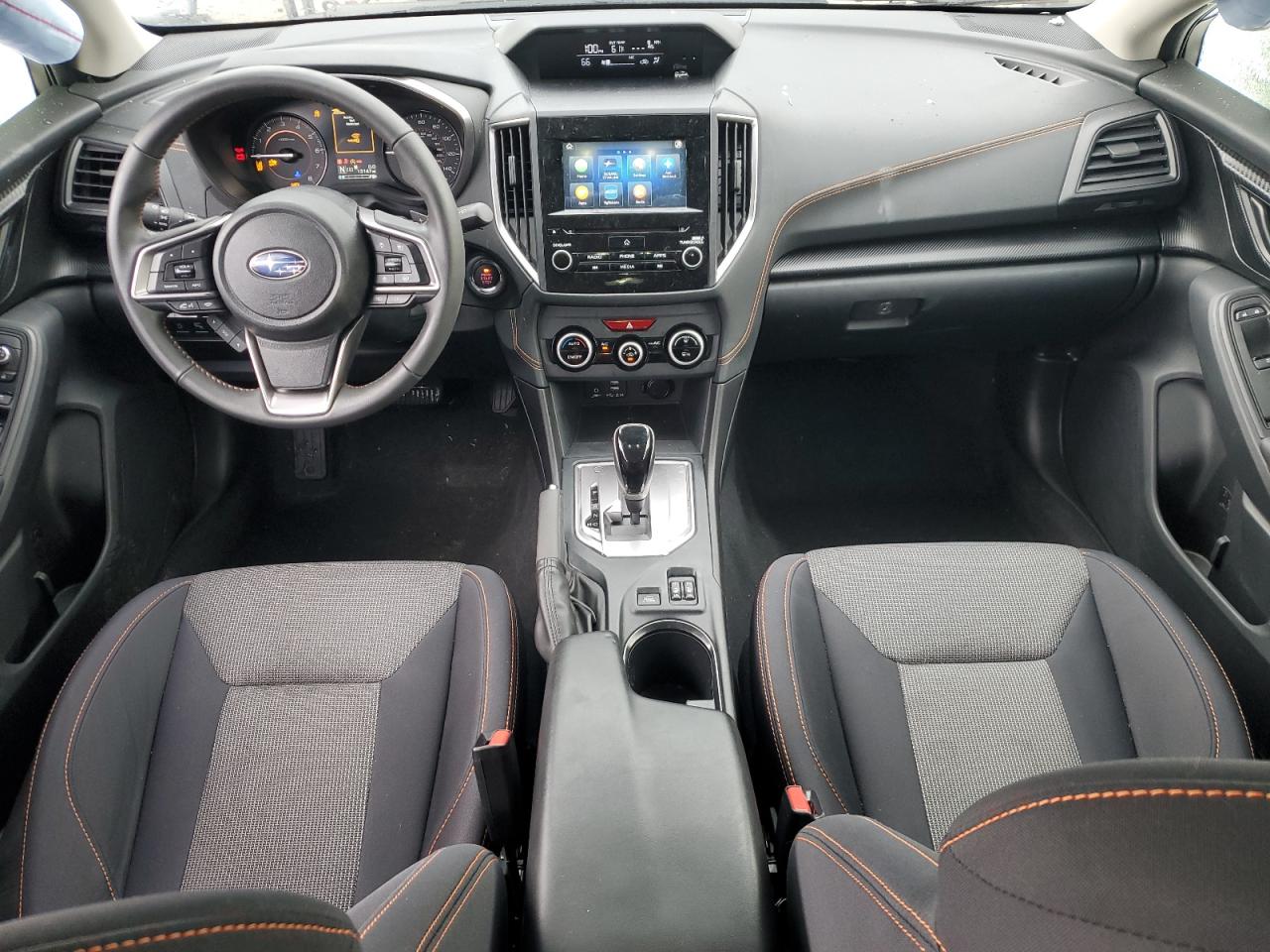 2023 SUBARU CROSSTREK PREMIUM VIN:JF2GTAEC9P8246105