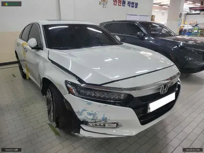 2019 Honda Accord 1HGCV1650KA512321 VIN:1HGCV1650KA512321