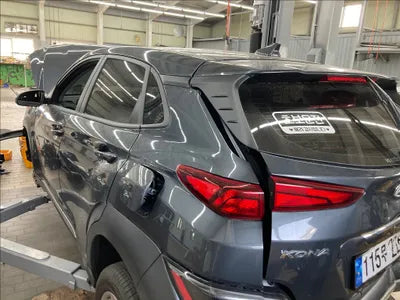 2023 Hyundai Kona KMHK3813GPU924442 VIN:KMHK3813GPU924442